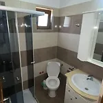 Casa Cristal Pensión Eforie Nord