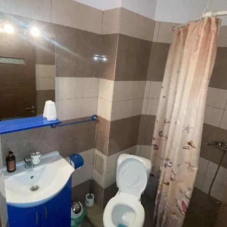 Πανσιόν Casa Cristal 3*