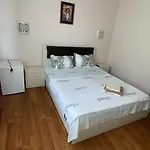 Pensjonat Casa Cristal Eforie Nord