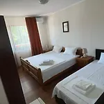 Pensjonat Casa Cristal Eforie Nord
