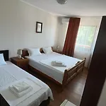 Casa Cristal Pensjonat Eforie Nord