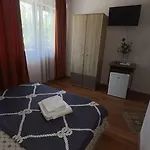 Casa Cristal Pensjonat Eforie Nord