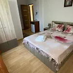 Casa Cristal Pensjonat 3*