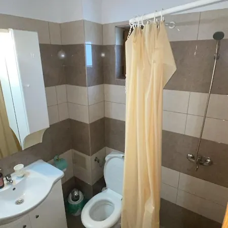 Casa Cristal 3* אפורי נורד