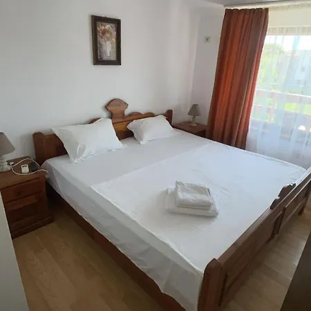 Casa Cristal אפורי נורד