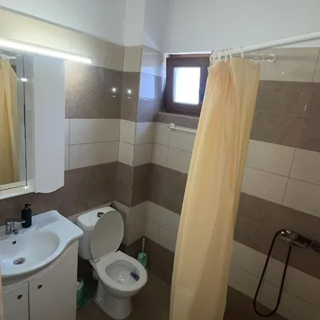 Casa Cristal 3* Eforie Nord