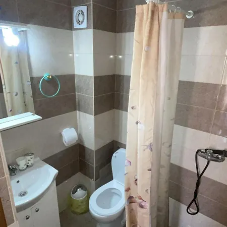 Casa Cristal אפורי נורד