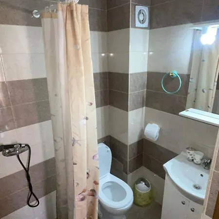 בית הארחה Casa Cristal אפורי נורד
