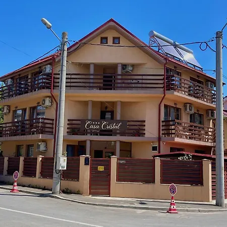 Casa Cristal * Eforie Nord