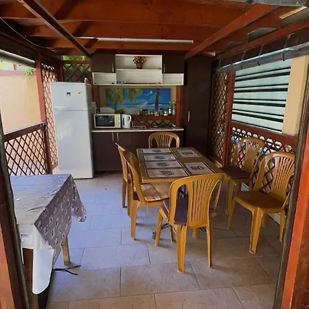 Casa Cristal Casa de hóspedes 3*