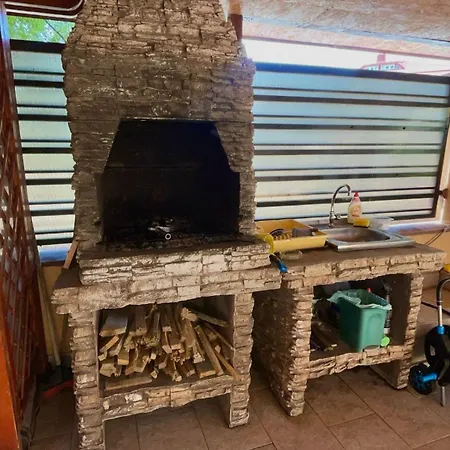 Konukevi Casa Cristal 3*