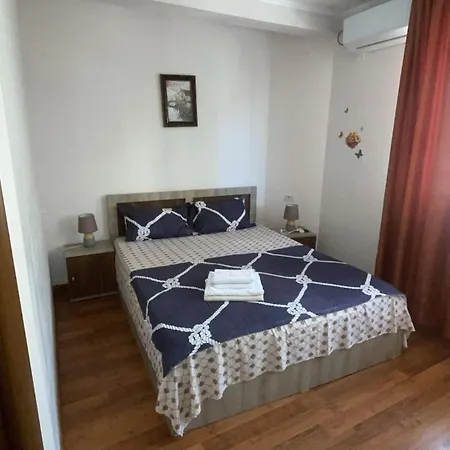 Casa Cristal *