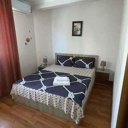 Casa Cristal 3* אפורי נורד