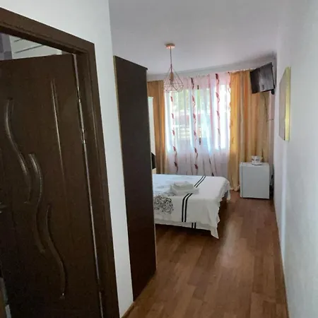 Casa Cristal 3* Eforie Nord
