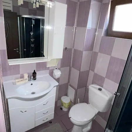 Casa Cristal Affittacamere 3*