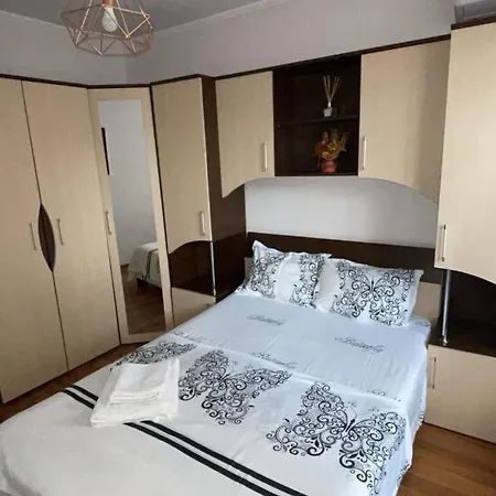 Casa Cristal 3* Eforie Nord