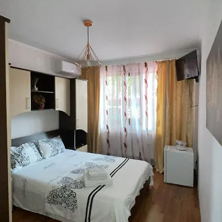 Affittacamere Casa Cristal