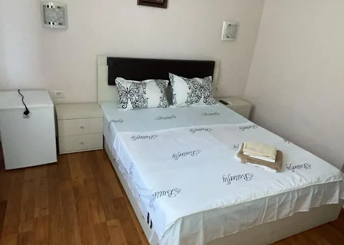 Gæstehus Casa Cristal Eforie Nord