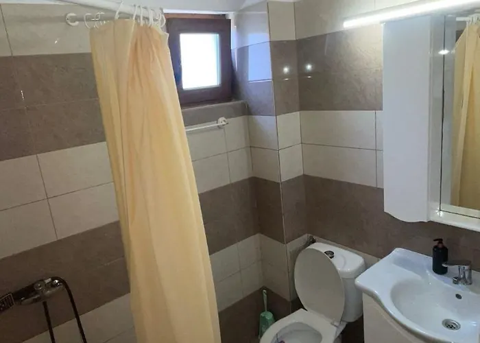 Casa Cristal Gæstehus