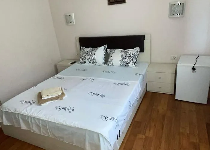 Casa Cristal Gæstehus