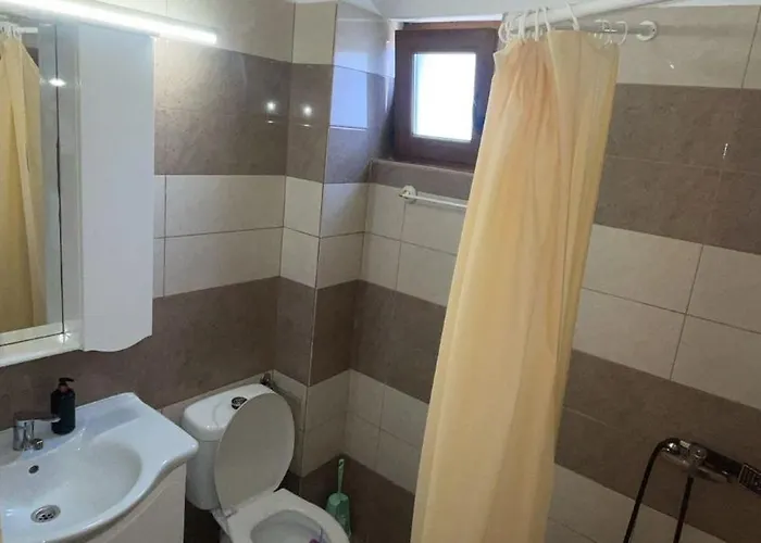 Casa Cristal 3* Eforie Nord