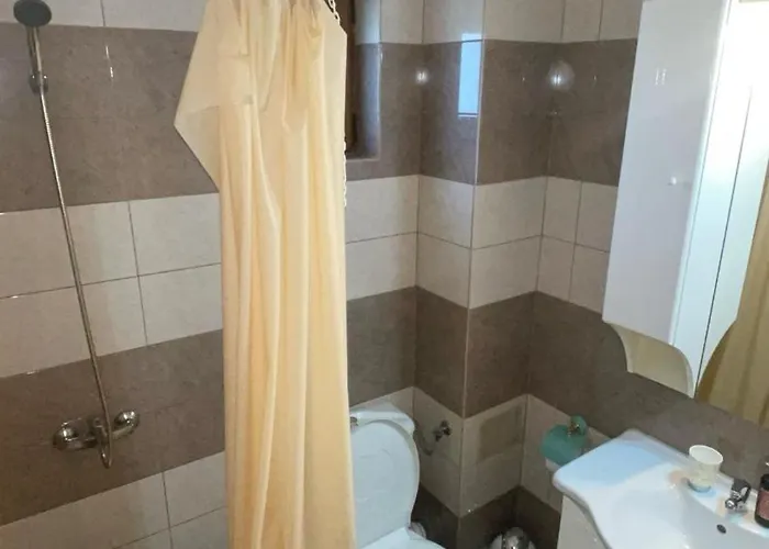 Casa Cristal Gæstehus