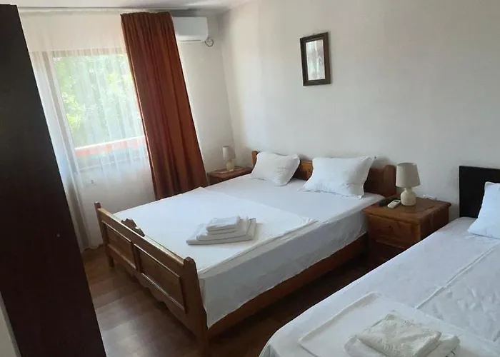 Gæstehus Casa Cristal Eforie Nord