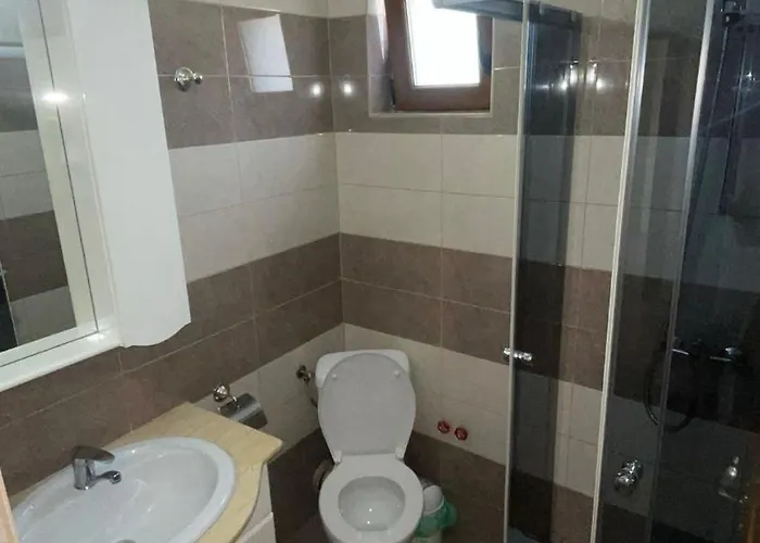 Casa Cristal Eforie Nord