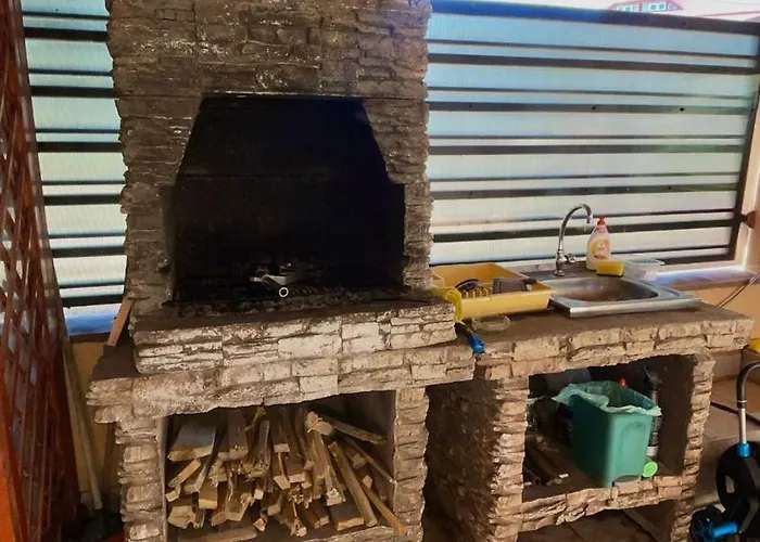 Gæstehus Casa Cristal 3*