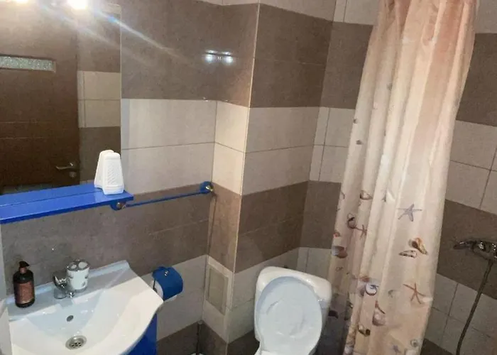 Gæstehus Casa Cristal 3*