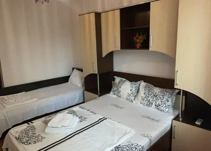 Gæstehus Casa Cristal