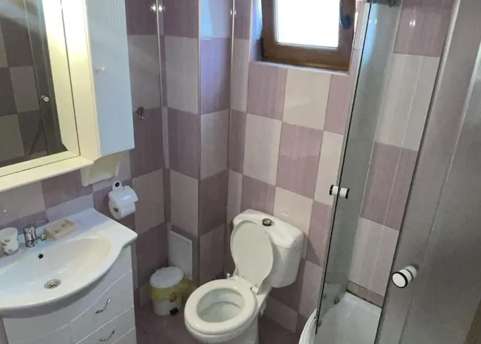 Casa Cristal 3* Eforie Nord