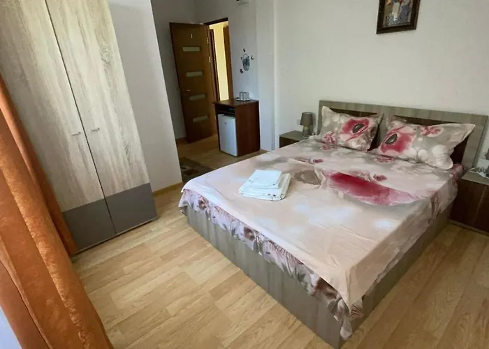 Casa Cristal Gæstehus 3*